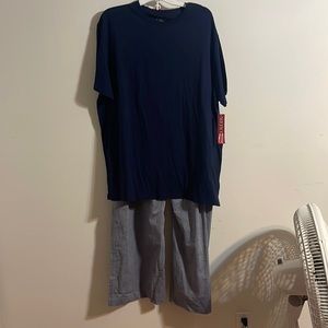 Mens Pj set